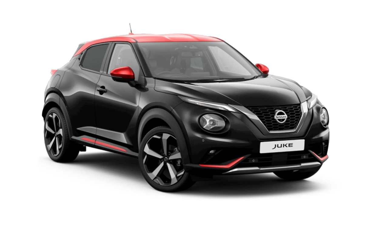 Nissan Juke Motability Cars Nissan Juke Motability Deals at Stoneacre