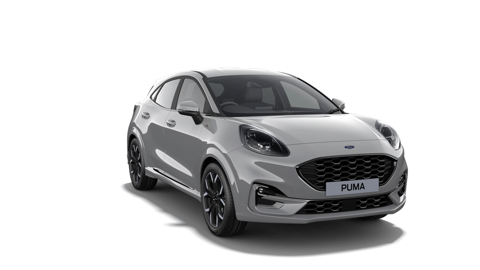 New Ford Puma 1.0 EcoBoost Hybrid mHEV ST-Line X First Ed 5dr - Stoneacre