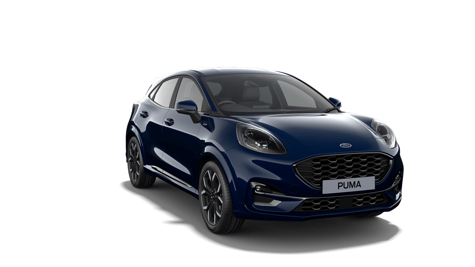 ford puma insurance group