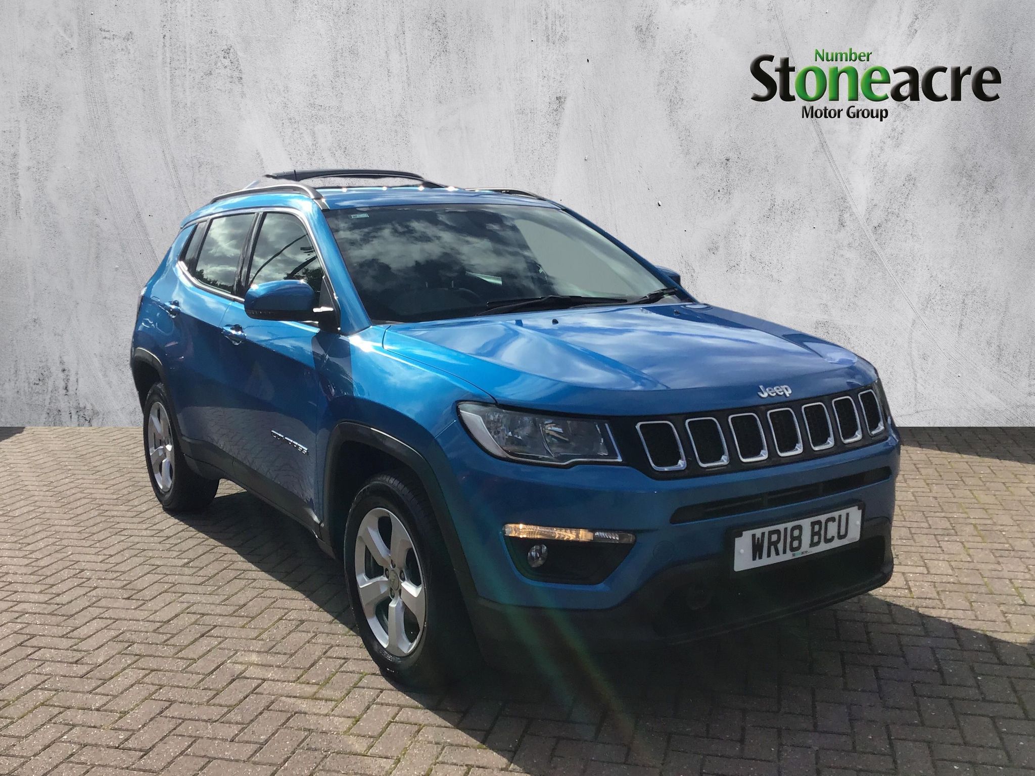 Jeep Newcastle - New & Used Cars and Servicing